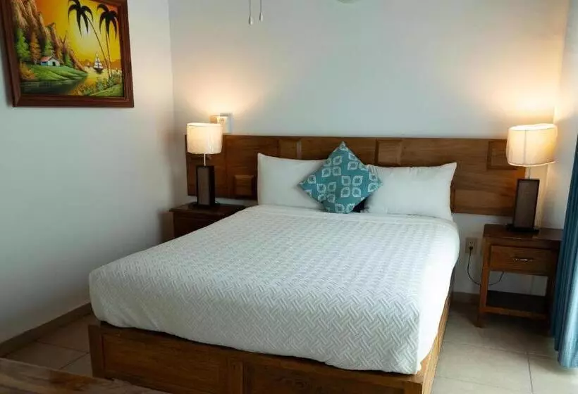 Hotelli Capital O La Joya Del Lago