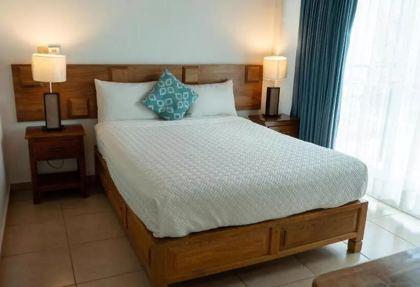 Hotelli Capital O La Joya Del Lago