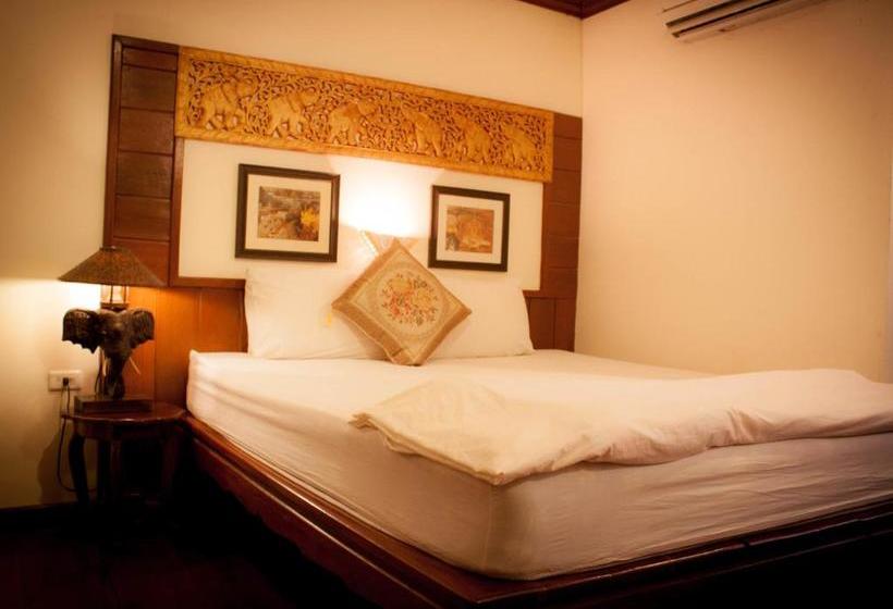 Отель Mekong Guest House