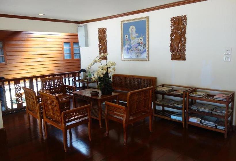 Отель Mekong Guest House