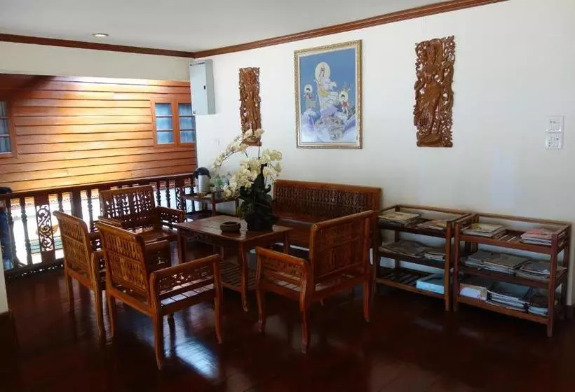 ホテル Mekong Guest House