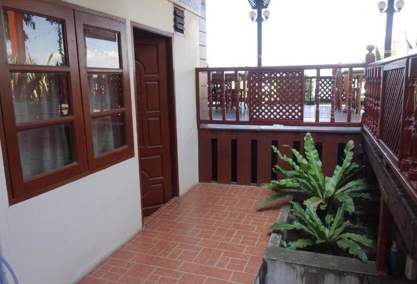 Отель Mekong Guest House