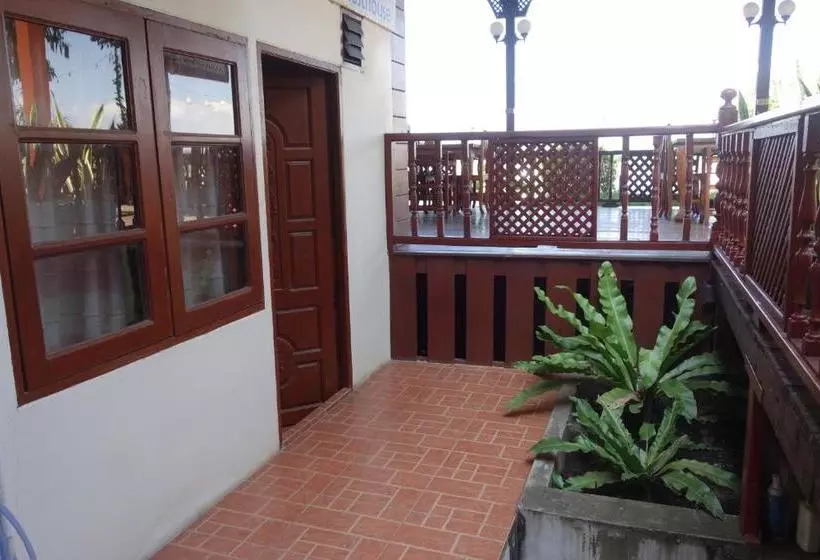 ホテル Mekong Guest House