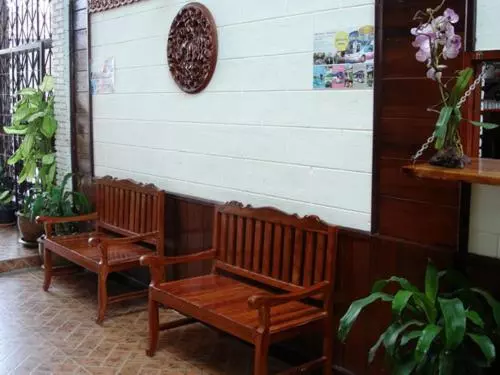 ホテル Mekong Guest House