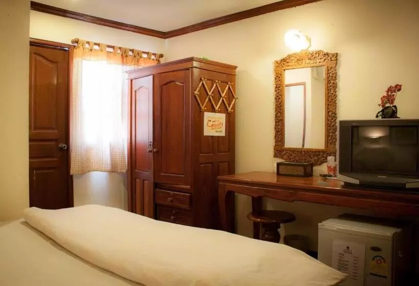 ホテル Mekong Guest House