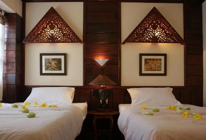 Отель Mekong Guest House