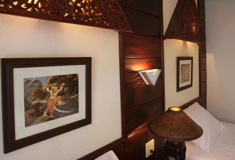 ホテル Mekong Guest House