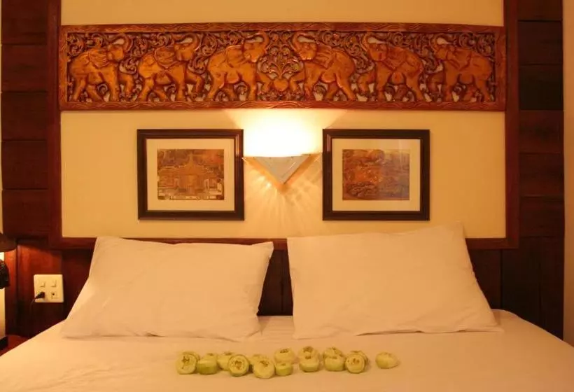 ホテル Mekong Guest House