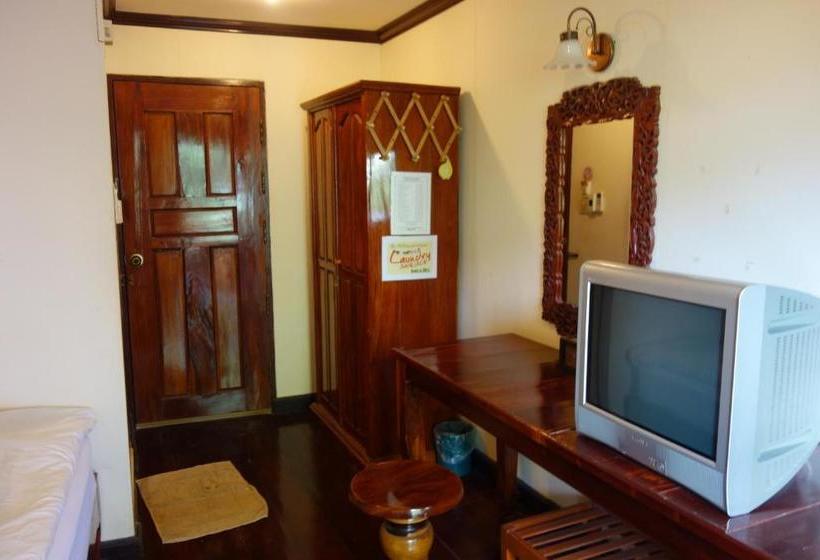 Отель Mekong Guest House