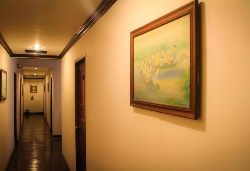 ホテル Mekong Guest House