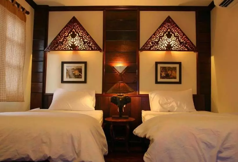 ホテル Mekong Guest House