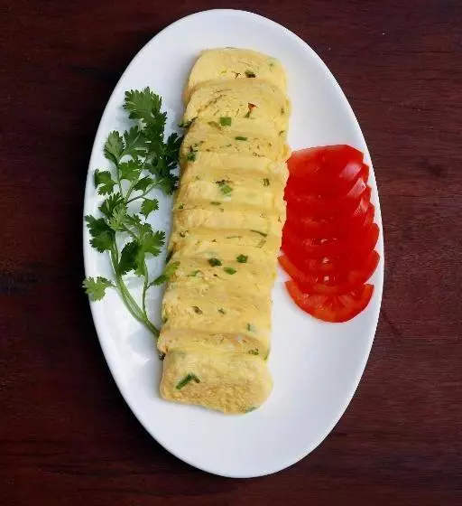 هتل Moloppor Cafe