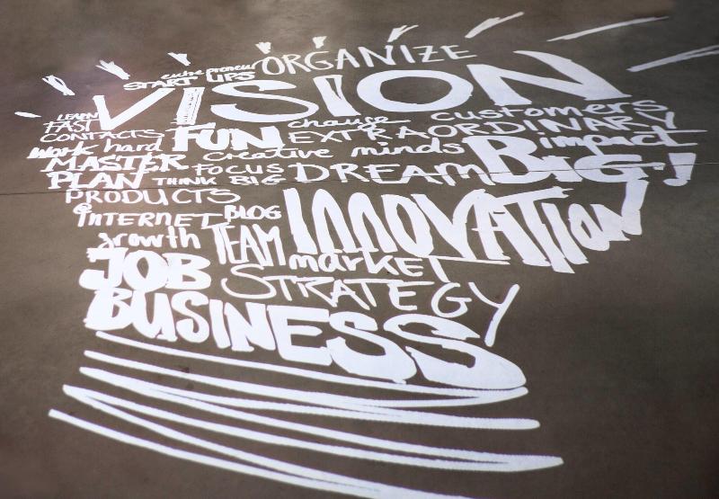 ホテル Moxy Frankfurt East