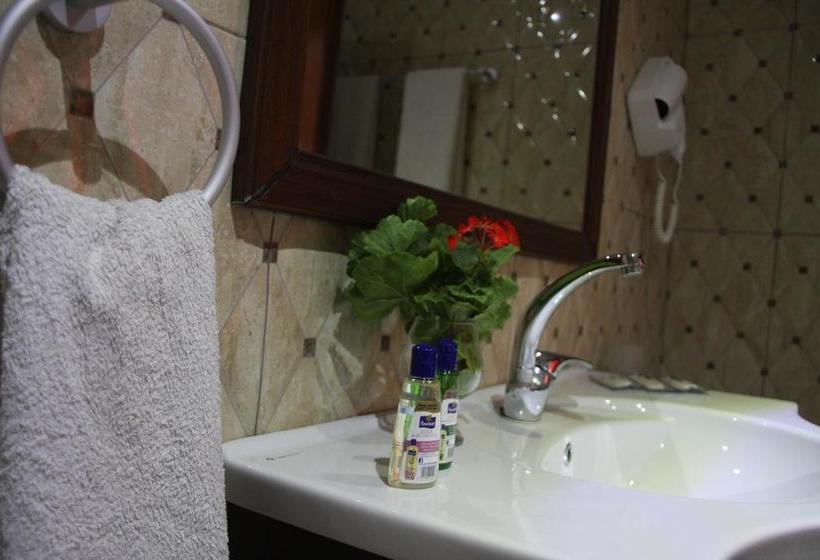 Fotos del hotel Petra By Night:  4