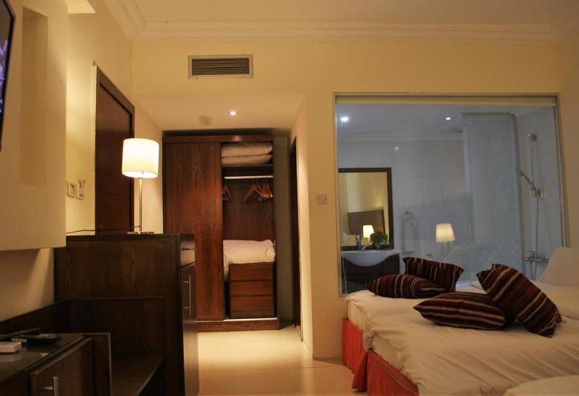 Fotos del hotel Petra By Night:  20