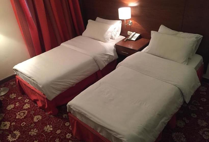 Fotos del hotel Petra By Night:  16