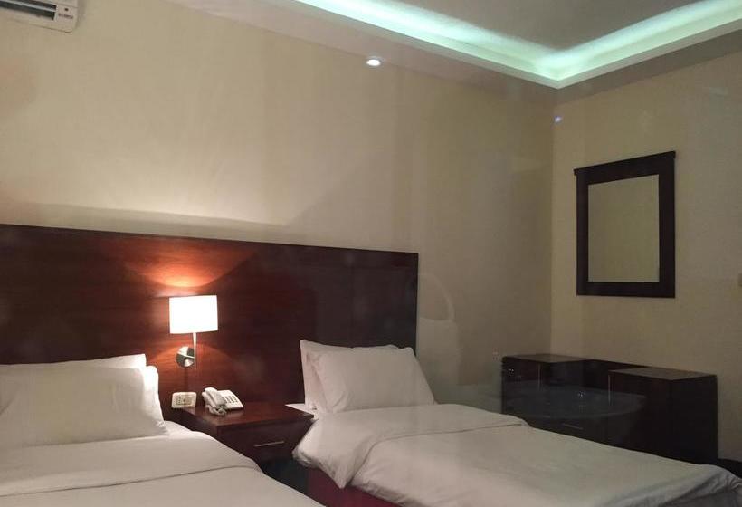 Fotos del hotel Petra By Night:  3