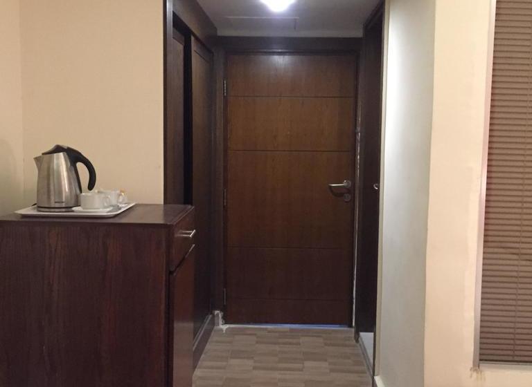 Fotos del hotel Petra By Night:  24