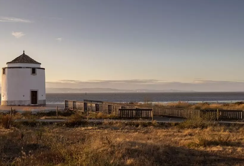 Hotelli Praia Do Sal Resort