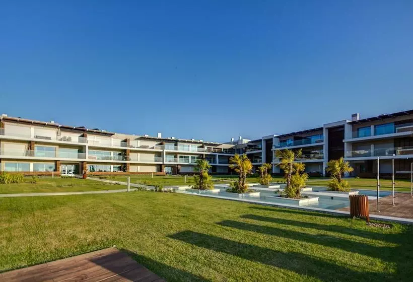 Hotelli Praia Do Sal Resort