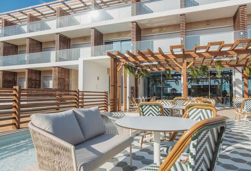 בית מלון כפרי Praia Do Sal Resort