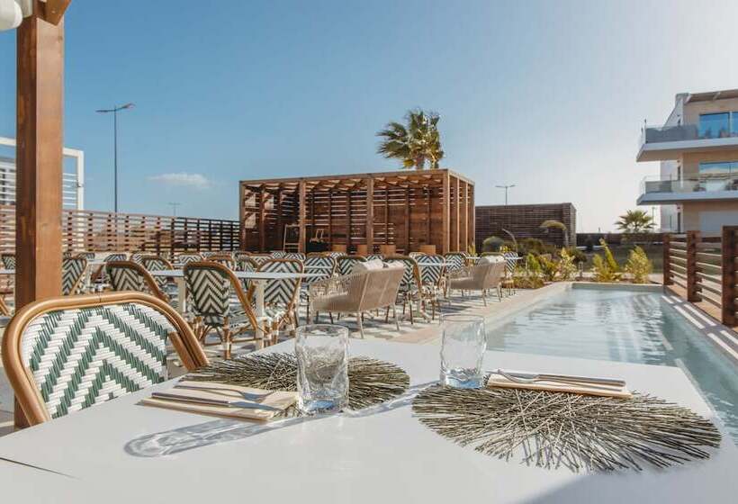 בית מלון כפרי Praia Do Sal Resort