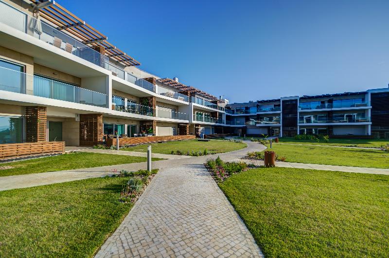 בית מלון כפרי Praia Do Sal Resort