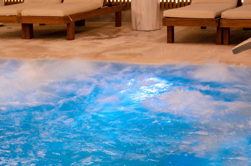 בית מלון כפרי Praia Do Sal Resort