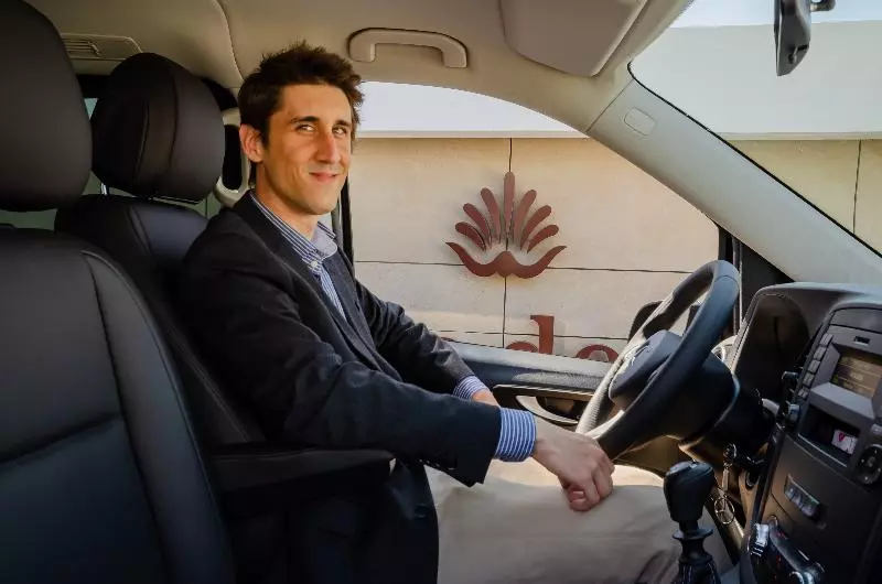 Hotelli Praia Do Sal Resort