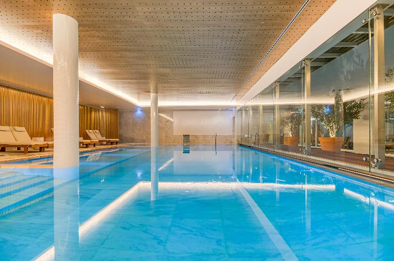 בית מלון כפרי Praia Do Sal Resort