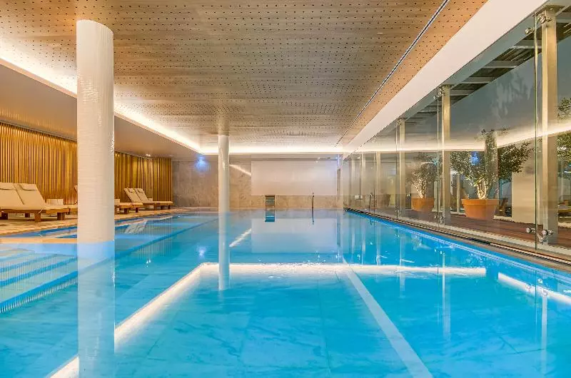 Hotelli Praia Do Sal Resort