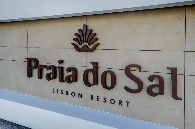 בית מלון כפרי Praia Do Sal Resort