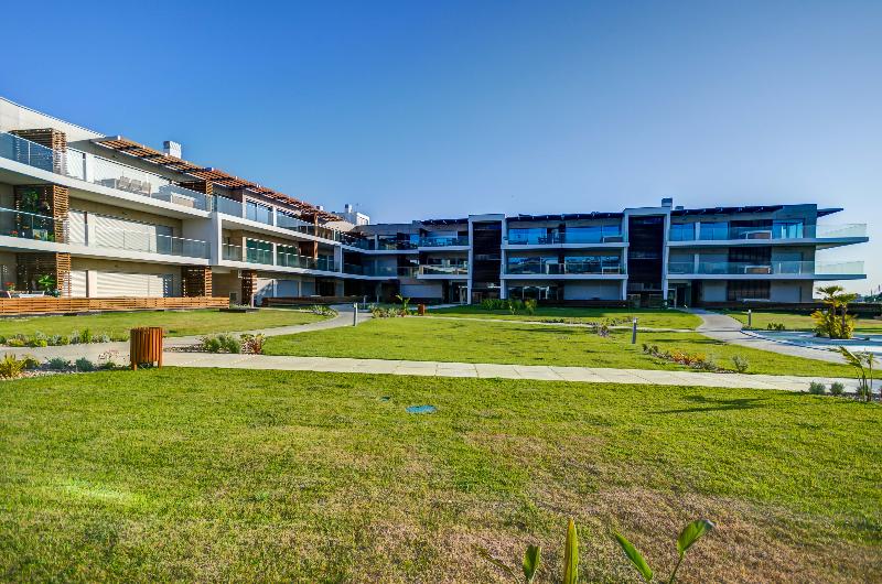 בית מלון כפרי Praia Do Sal Resort