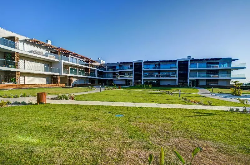 Hotelli Praia Do Sal Resort