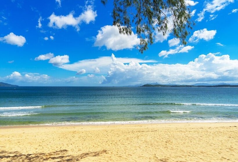 Shenzhen Marriott Hotel Golden Bay