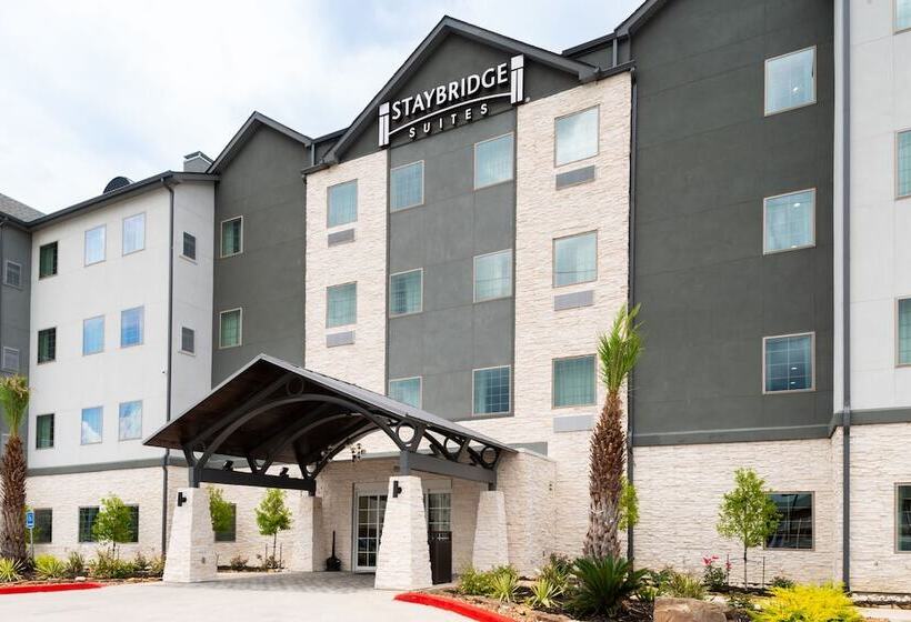 Szálloda Staybridge Suites   Lake Charles, An Ihg