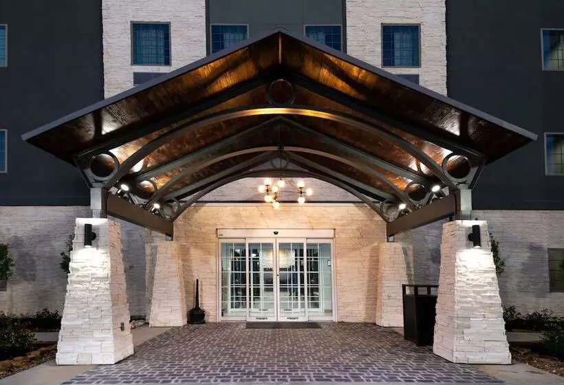 Hotelli Staybridge Suites   Lake Charles, An Ihg