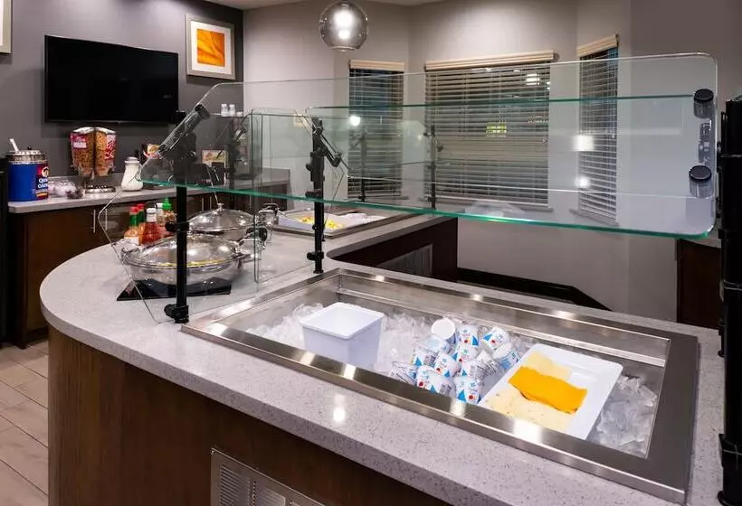 Hotelli Staybridge Suites   Lake Charles, An Ihg