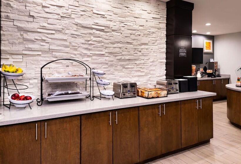 Szálloda Staybridge Suites   Lake Charles, An Ihg