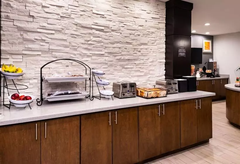 Hotelli Staybridge Suites   Lake Charles, An Ihg