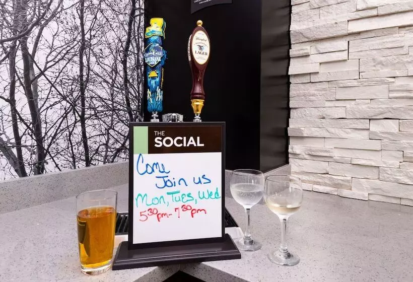 Hotelli Staybridge Suites   Lake Charles, An Ihg