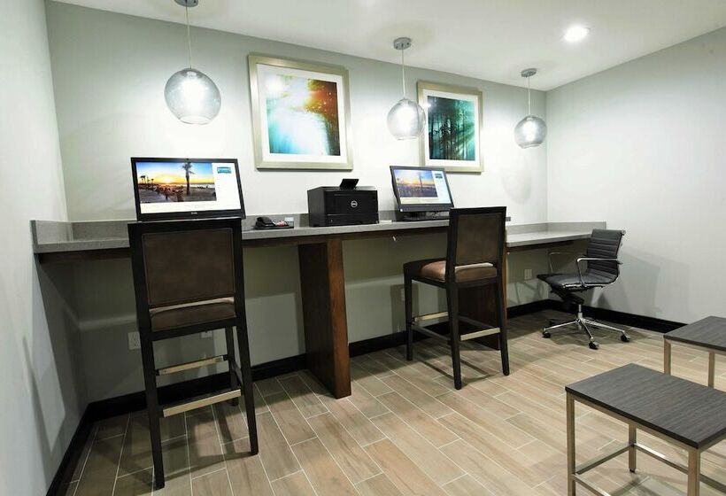 Szálloda Staybridge Suites   Lake Charles, An Ihg