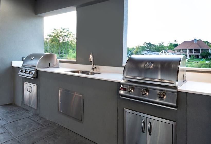 Szálloda Staybridge Suites   Lake Charles, An Ihg