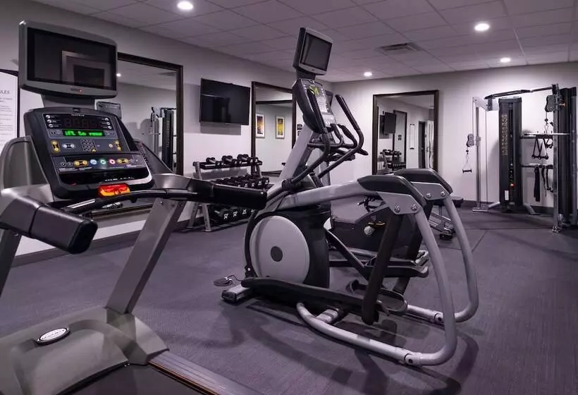 Hotelli Staybridge Suites   Lake Charles, An Ihg