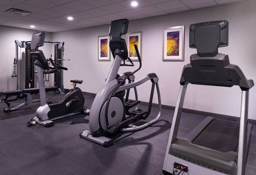 Szálloda Staybridge Suites   Lake Charles, An Ihg