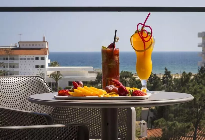 Hotelli The Prime Energize