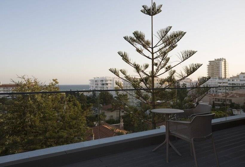 Отель The Prime Energize