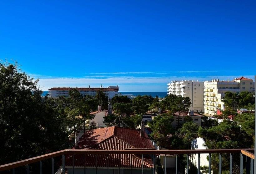 Отель The Prime Energize