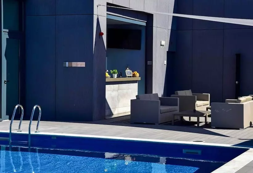 Hotelli The Prime Energize