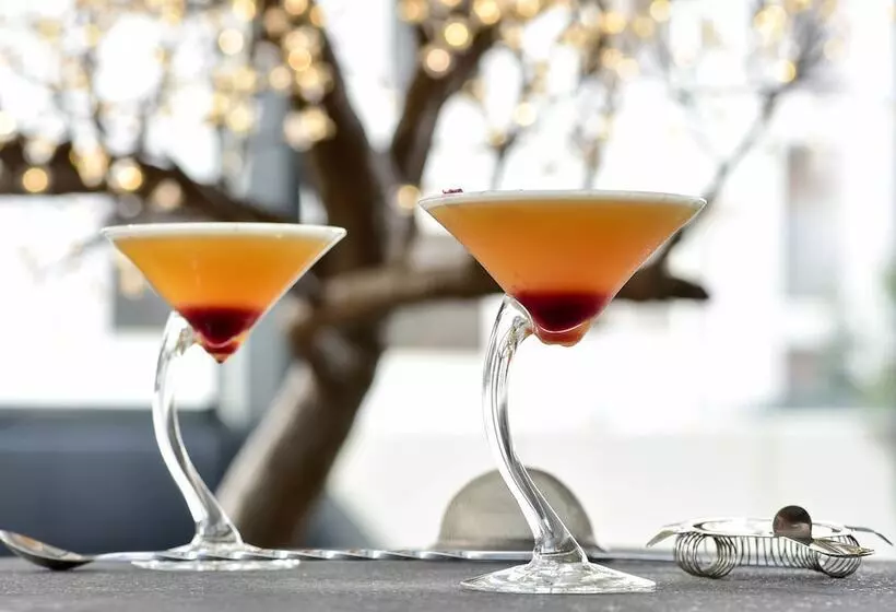 Hotelli The Prime Energize